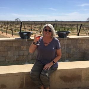 Meet your Posher, Kim